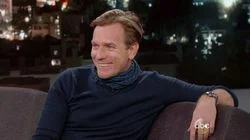 Ewan McGregor, Hannibal Buress, Tory Lanez