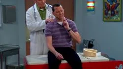 Bouncy, Bouncy, Bouncy, Lyndsey