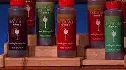 SmartPlate, Bee Free Honee, Float Baby, MTailor