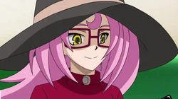 Vanguard Girls' Meet