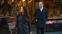 Who is That Masked Man