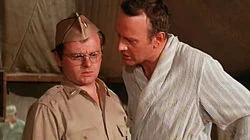 Lt. Radar O'Reilly
