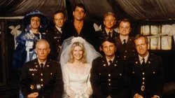 Margaret's Marriage