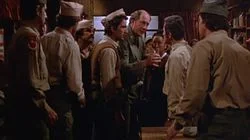 Captain's Outrageous