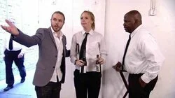 Restaurant Wars, Part 2