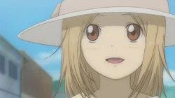 The Little Fox's Hat