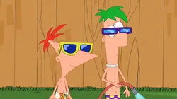 Lawn Gnome Beach Party of Terror