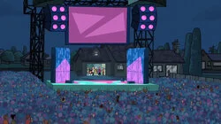 Dude, We're Getting the Band Back Together