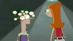 Invasion of the Ferb Snatchers