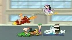 Ain't No Kiddie Ride