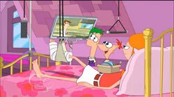 Mommy Can You Hear Me?