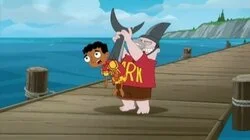 Bully Bromance Breakup