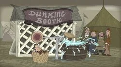 This Is Your Backstory