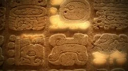 The Mayan Conspiracy