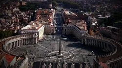 The Da Vinci Conspiracy