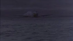 Flight #093 is Missing