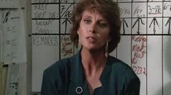 Break-In at Santa Paula