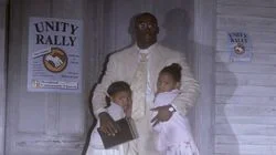 Ghosts From the Past