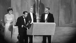 The 33rd Annual Academy Awards