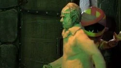 The Departy Monster