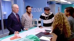Season Finale