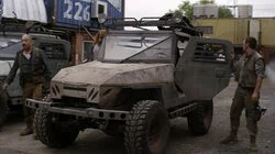 Down in the Ground Where the Dead Men Go