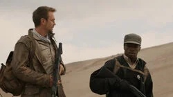 I Just Wasn't Made for These Times