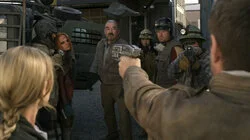 If I Ever Leave This World Alive