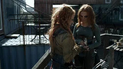 If You Could See Her Through My Eyes