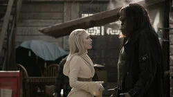 Slouching Towards Bethlehem