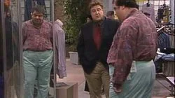 It Was Twenty Years Ago Today