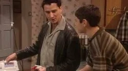 Roseanne-Feld