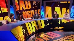 Mark Watson, Des Clarke