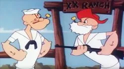 Sheepish Sheep-Herder