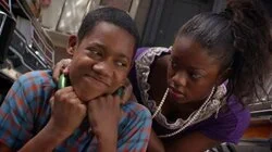 Everybody Hates the First Kiss