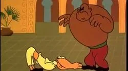 Insultin' the Sultan