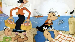 Popeye's Picnic