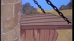 Popeye's Trojan Horse