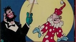 Popeye and the Magic Hat