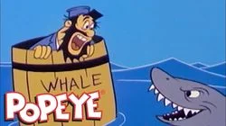 The Blubbering Whaler