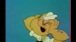 The Green Dancin' Shoes