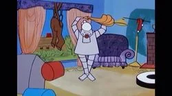 Popeye the Popular Mechanic