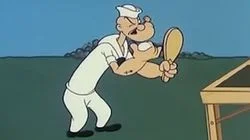 After the Ball Went Over