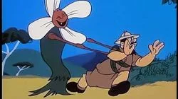 Jingle Jangle Jungle