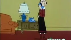 Paper Pasting Pandemonium