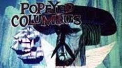 Popeyed Columbus