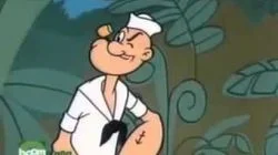Popeye De Leon