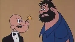 Popeye's Testimonial Dinner