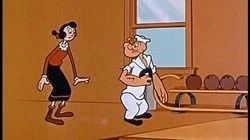 Strikes, Spares, an' Spinach