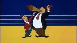 Rags to Riches to Rags